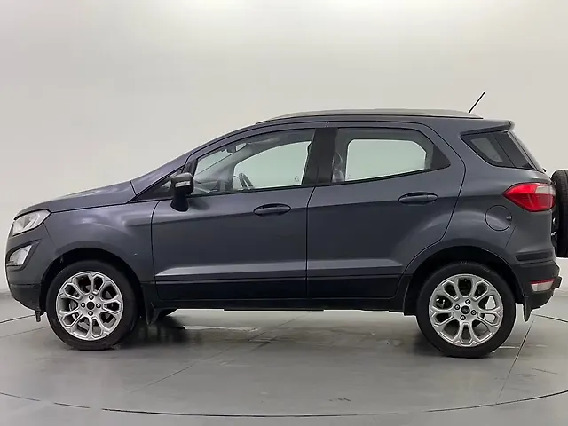 Used Ford EcoSport [2017-2019] Titanium + 1.5L Ti-VCT in Gurgaon