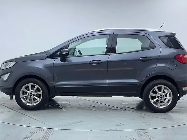 Used Ford EcoSport [2017-2019] Titanium 1.5L Ti-VCT in Gurgaon