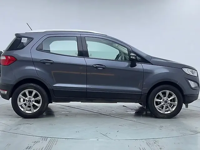 Used Ford EcoSport [2017-2019] Titanium 1.5L Ti-VCT in Gurgaon