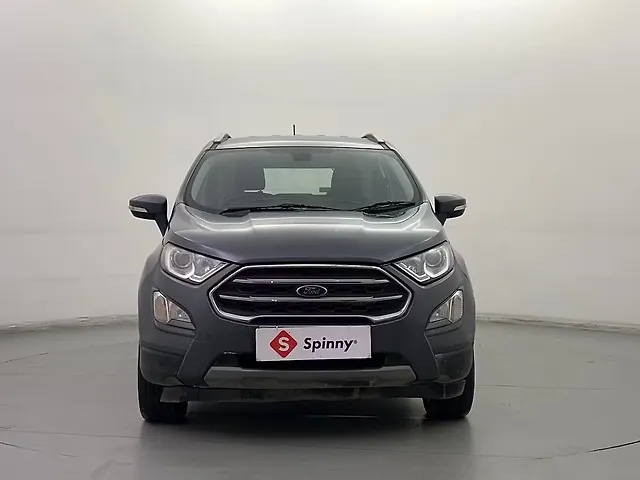 Used Ford EcoSport [2017-2019] Titanium + 1.5L Ti-VCT in Gurgaon