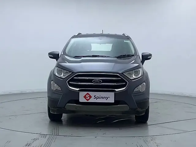 Used Ford EcoSport [2017-2019] Titanium 1.5L Ti-VCT in Gurgaon