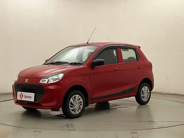 Used 2023 Maruti Suzuki Alto K10 in Navi Mumbai