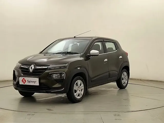Used 2022 Renault Kwid in Mumbai Used 2022 Renault Kwid in Mumbai