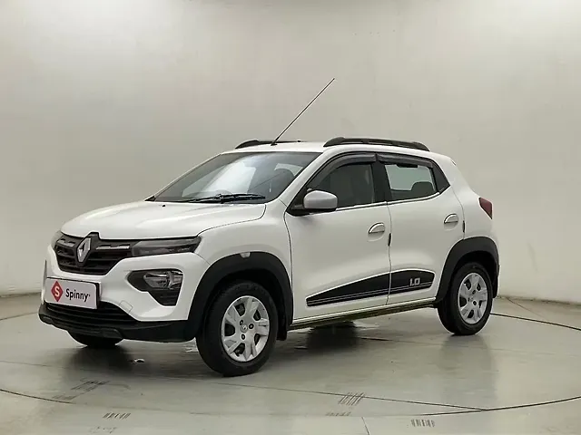Used 2022 Renault Kwid in Mumbai Used 2022 Renault Kwid in Mumbai