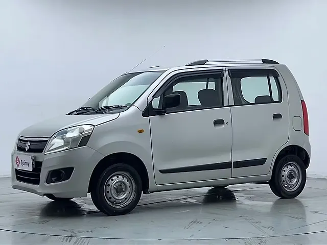 Used 2014 Maruti Suzuki Wagon R in Ghaziabad Used 2014 Maruti Suzuki Wagon R in Ghaziabad