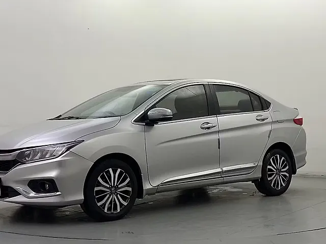 Used 2017 Honda City in Ghaziabad