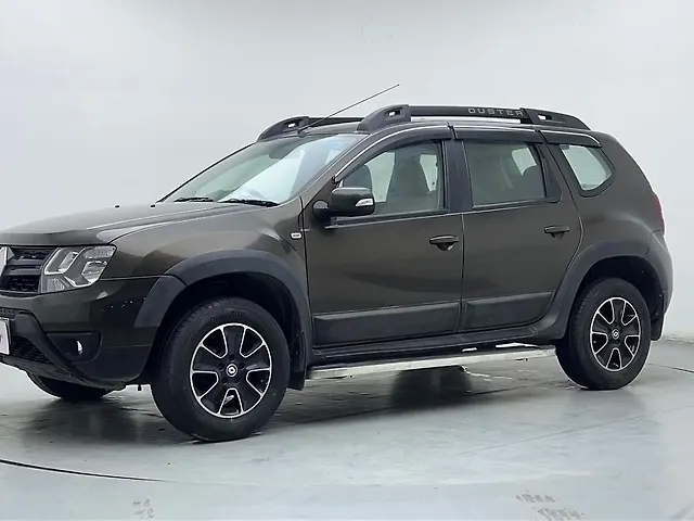 Used 2019 Renault Duster in Ghaziabad