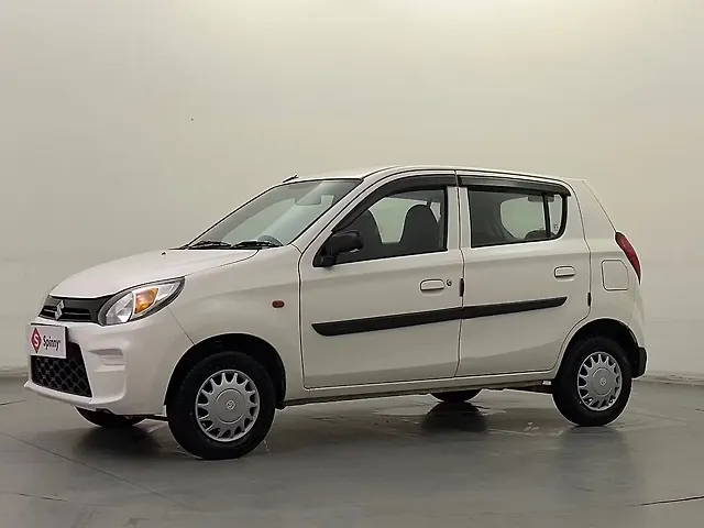 Used 2019 Maruti Suzuki Alto 800 in Ghaziabad