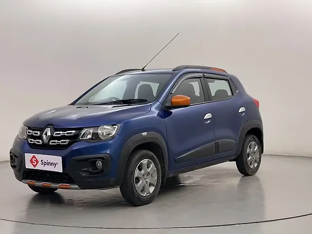 Used 2018 Renault Kwid in Bangalore Used 2018 Renault Kwid in Bangalore