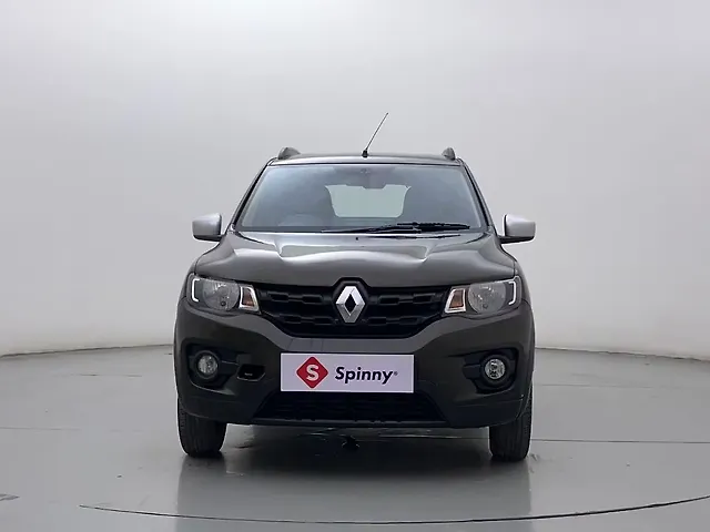 Used Renault Kwid [2015-2019] 1.0 RXT AMT Opt [2016-2019] in Bangalore