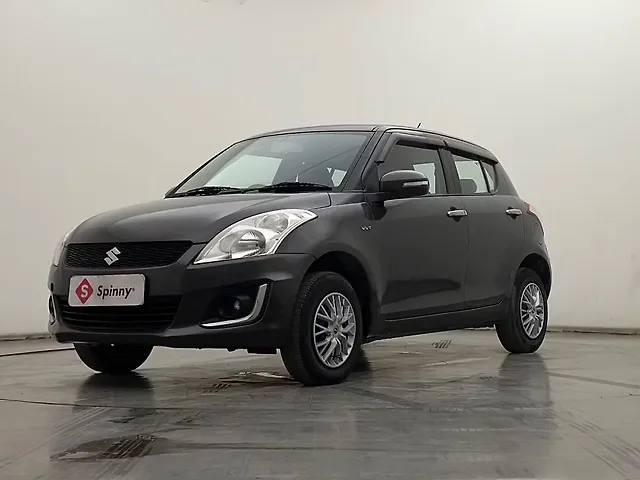 Used 2017 Maruti Suzuki Swift in Hyderabad Used 2017 Maruti Suzuki Swift in Hyderabad
