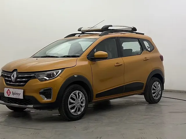 Used 2020 Renault Triber in Hyderabad Used 2020 Renault Triber in Hyderabad