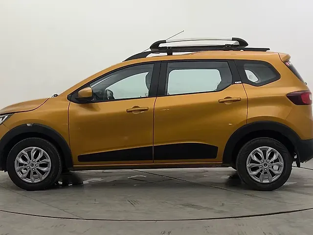 Used Renault Triber [2019-2023] RXZ [2019-2020] in Hyderabad