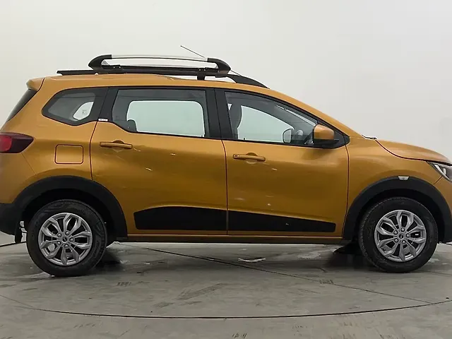 Used Renault Triber [2019-2023] RXZ [2019-2020] in Hyderabad
