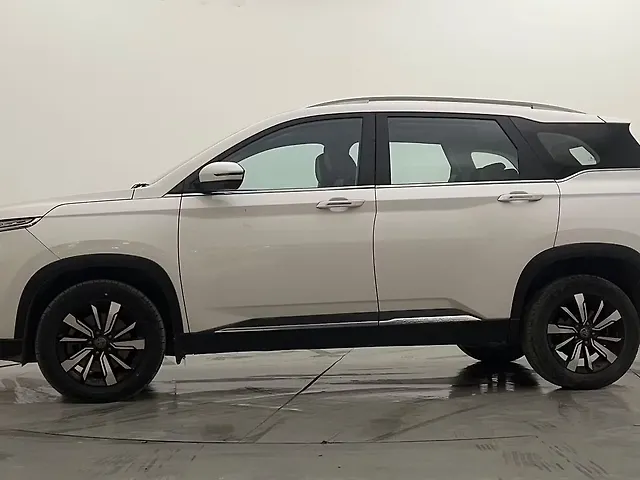 Used MG Hector [2019-2021] Sharp 2.0 Diesel [2019-2020] in Hyderabad