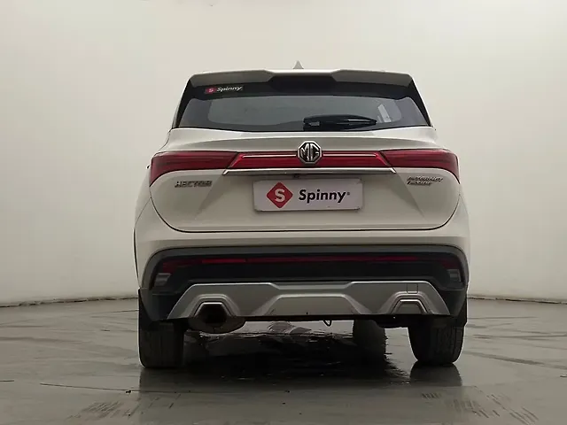 Used MG Hector [2019-2021] Sharp 2.0 Diesel [2019-2020] in Hyderabad
