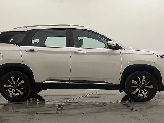 Used MG Hector [2019-2021] Sharp 2.0 Diesel [2019-2020] in Hyderabad