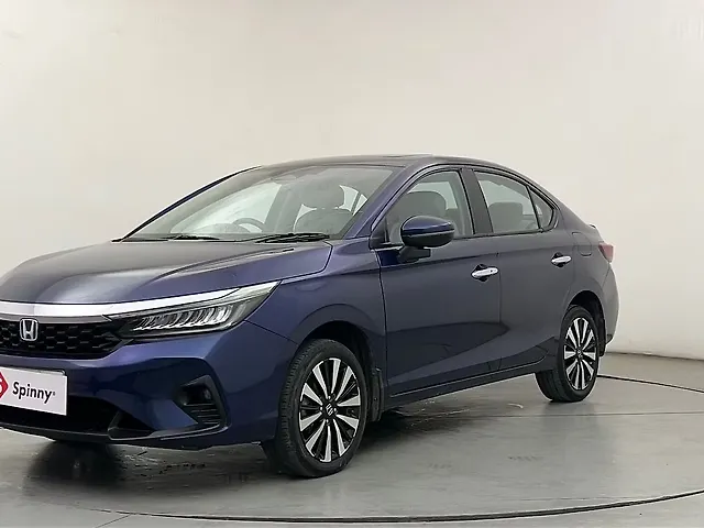 Used 2024 Honda City in Chennai