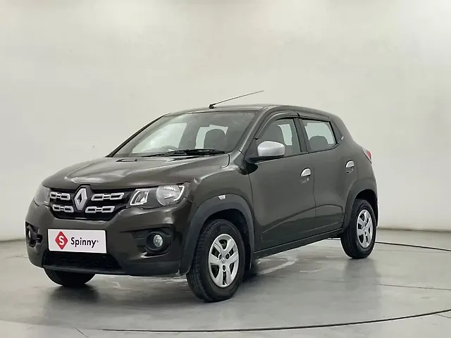 Used 2017 Renault Kwid in Chennai Used 2017 Renault Kwid in Chennai