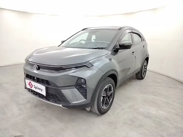 Used 2023 Tata Nexon in Chennai