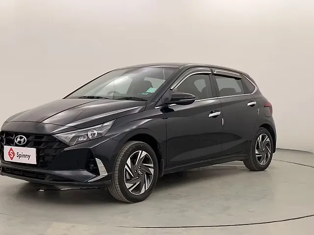 Used 2023 Hyundai Elite i20 in Pune Used 2023 Hyundai Elite i20 in Pune