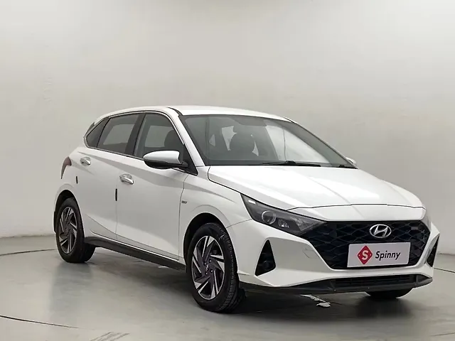 Used Hyundai i20 [2020-2023] Asta 1.0 Turbo IMT in Pune