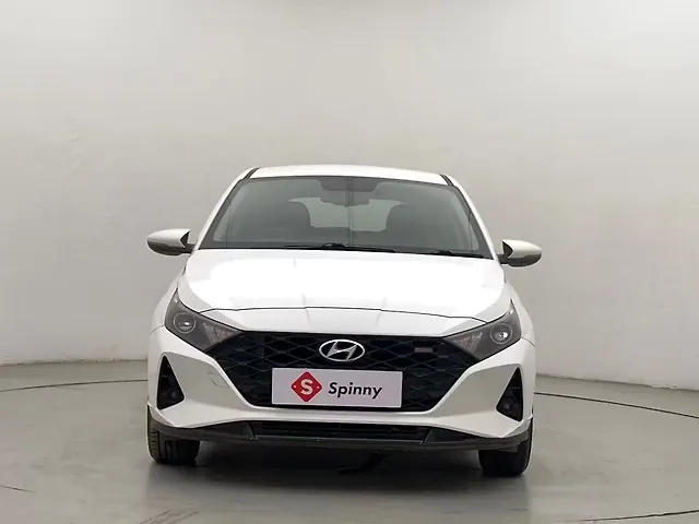Used Hyundai i20 [2020-2023] Asta 1.0 Turbo IMT in Pune