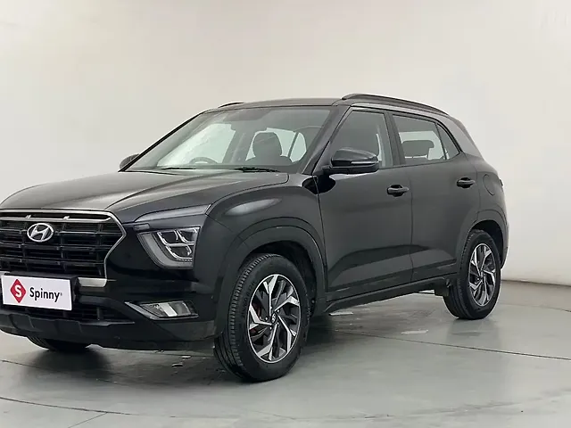 Used 2022 Hyundai Creta in Chennai Used 2022 Hyundai Creta in Chennai