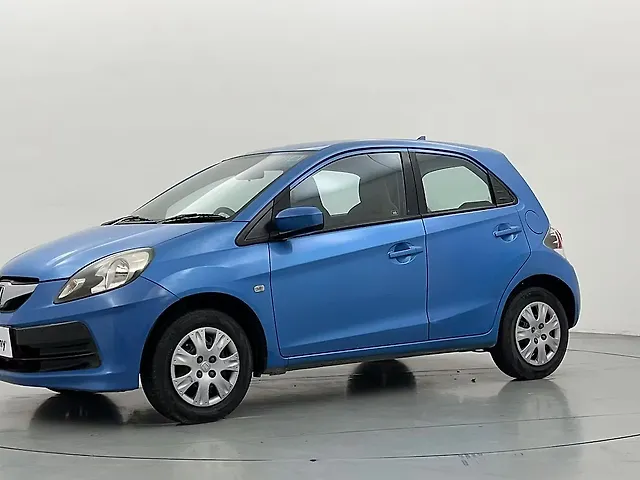 Used 2012 Honda Brio in Delhi