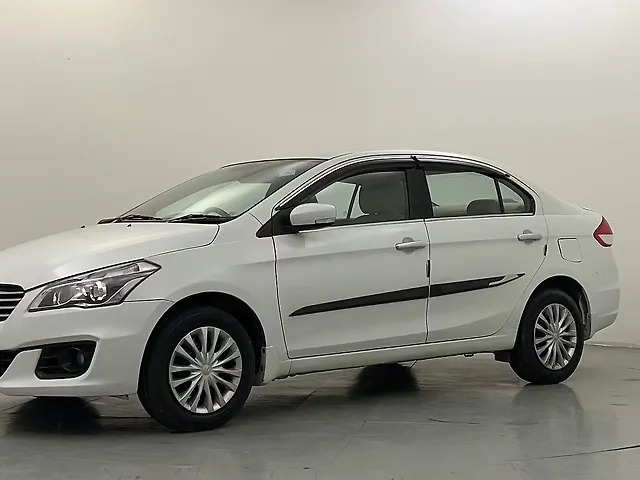 Used 2017 Maruti Suzuki Ciaz in Delhi