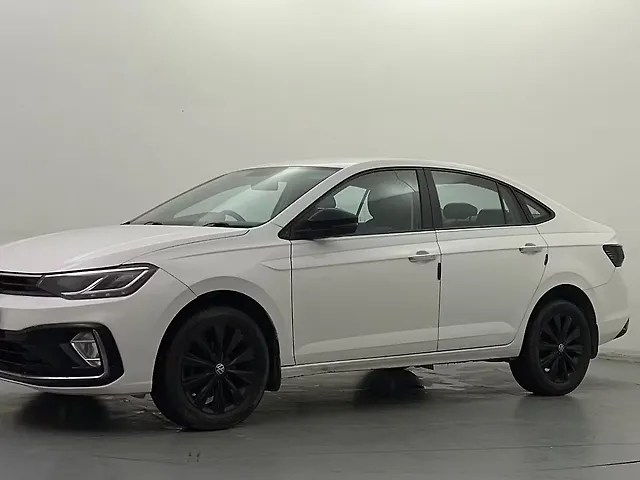 Used 2023 Volkswagen Virtus in Delhi