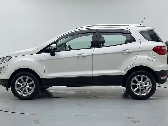 Used Ford EcoSport [2017-2019] Titanium 1.5L Ti-VCT in Delhi
