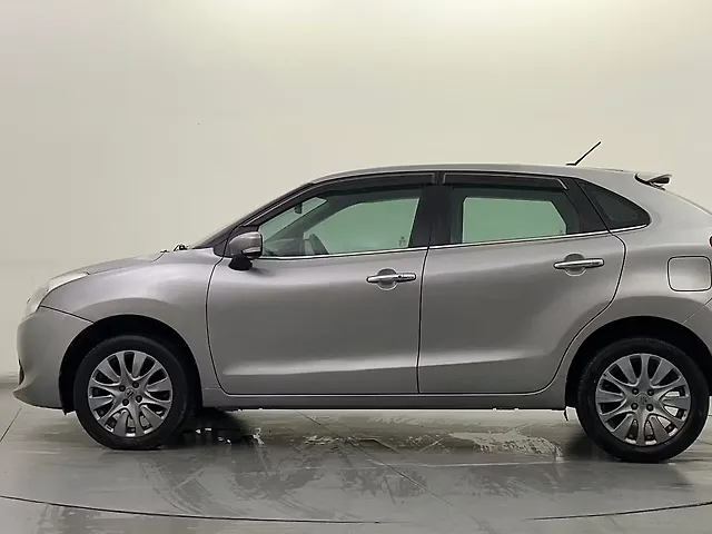 Used Maruti Suzuki Baleno [2019-2022] Zeta in Delhi