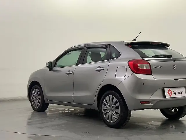 Used Maruti Suzuki Baleno [2019-2022] Zeta in Delhi