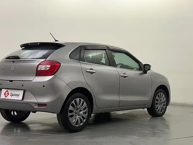 Used Maruti Suzuki Baleno [2019-2022] Zeta in Delhi
