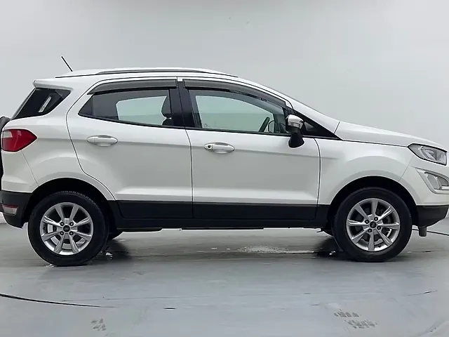 Used Ford EcoSport [2017-2019] Titanium 1.5L Ti-VCT in Delhi