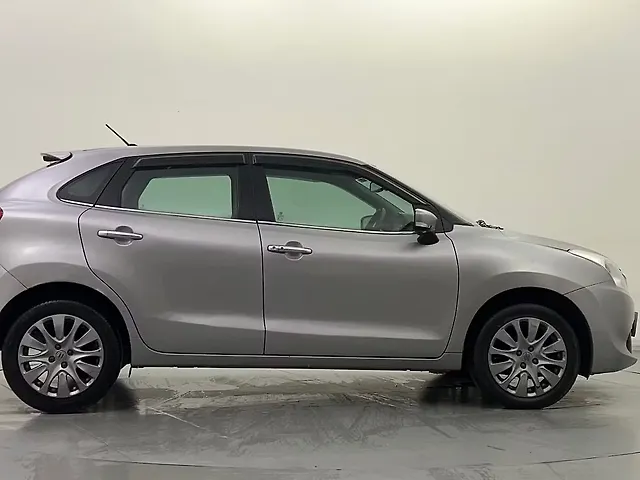 Used Maruti Suzuki Baleno [2019-2022] Zeta in Delhi