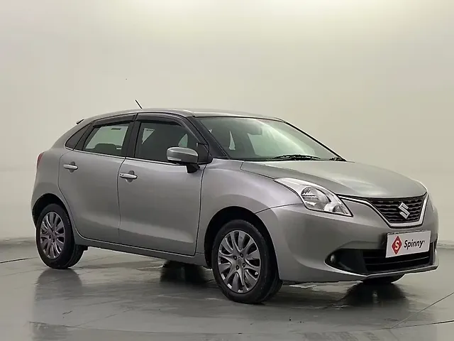 Used Maruti Suzuki Baleno [2019-2022] Zeta in Delhi