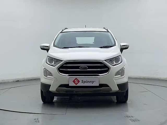 Used Ford EcoSport [2017-2019] Titanium 1.5L Ti-VCT in Delhi