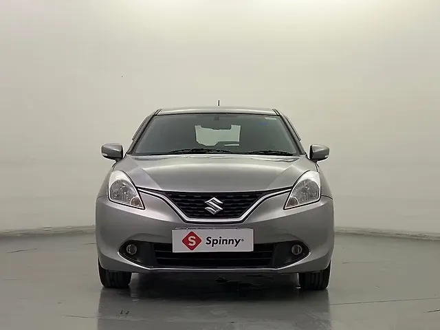 Used Maruti Suzuki Baleno [2019-2022] Zeta in Delhi