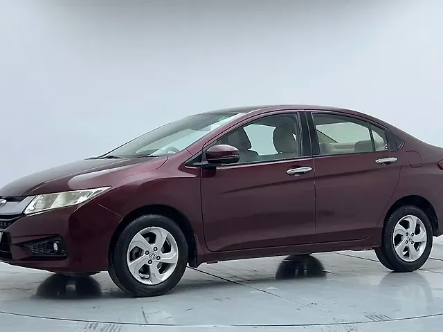 Used 2015 Honda City in Faridabad Used 2015 Honda City in Faridabad