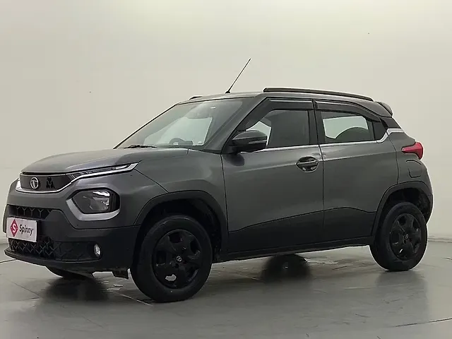 Used 2022 Tata Punch in Faridabad Used 2022 Tata Punch in Faridabad