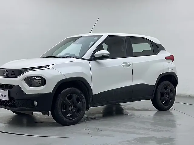 Used 2022 Tata Punch in Faridabad Used 2022 Tata Punch in Faridabad