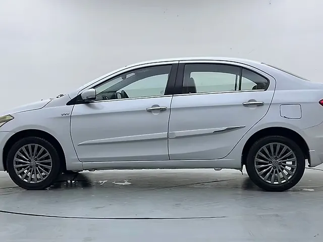 Used Maruti Suzuki Ciaz [2014-2017] ZXI+ in Faridabad