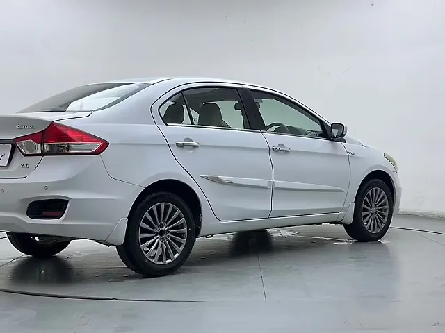 Used Maruti Suzuki Ciaz [2014-2017] ZXI+ in Faridabad