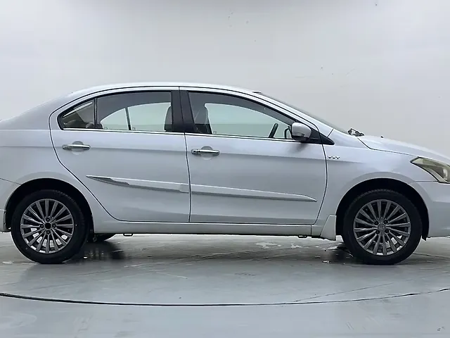Used Maruti Suzuki Ciaz [2014-2017] ZXI+ in Faridabad
