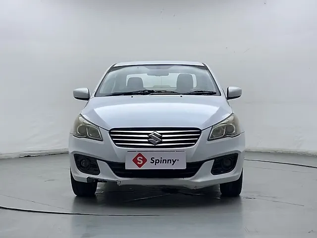 Used Maruti Suzuki Ciaz [2014-2017] ZXI+ in Faridabad