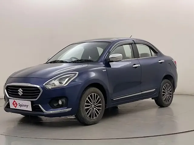 Used 2019 Maruti Suzuki DZire in Bangalore