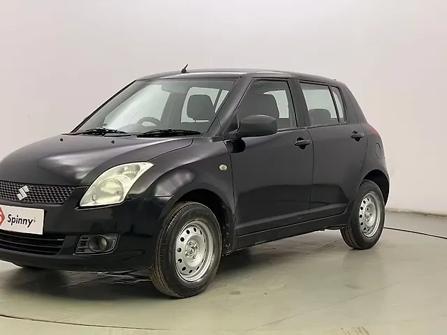 Used 2011 Maruti Suzuki Swift in Kolkata Used 2011 Maruti Suzuki Swift in Kolkata
