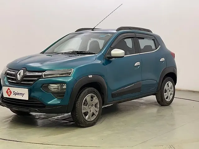 Used 2021 Renault Kwid in Kolkata Used 2021 Renault Kwid in Kolkata